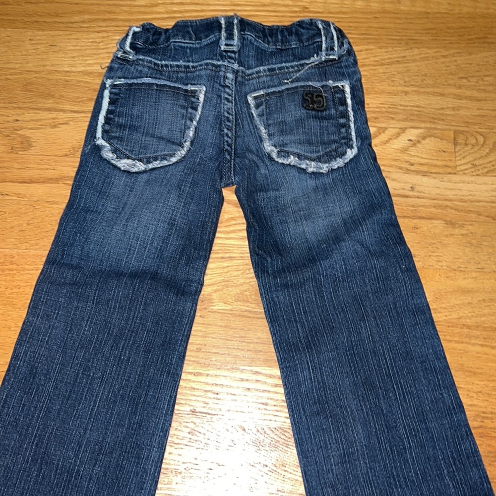 Kids Joe's jeans